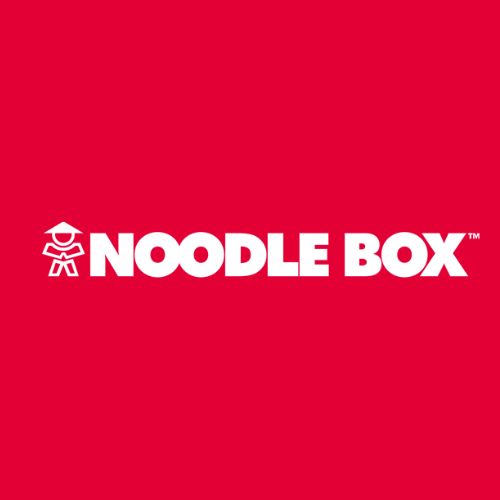 Noodle Box